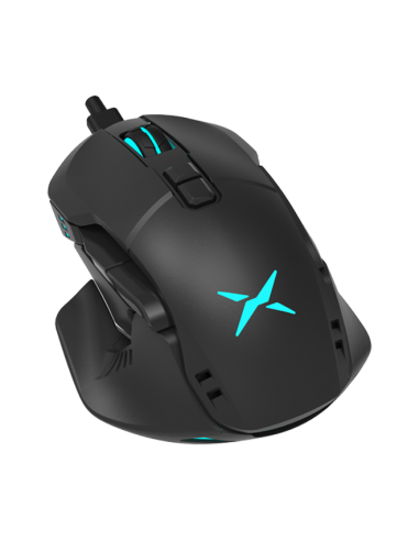 Мишка Delux M629DB PMW3325 USB...